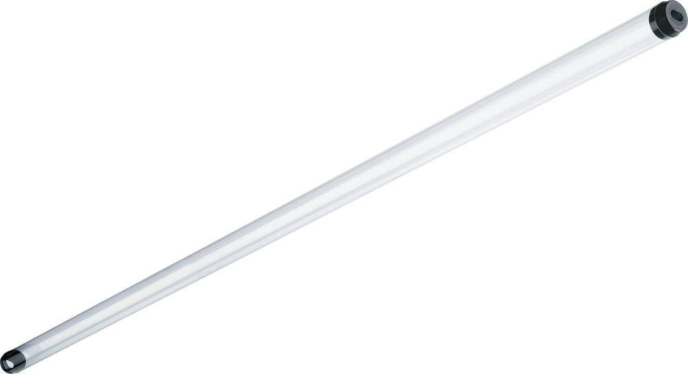 Lithonia Lighting Fluorescent Clear Bulb Guard - 12 ct
