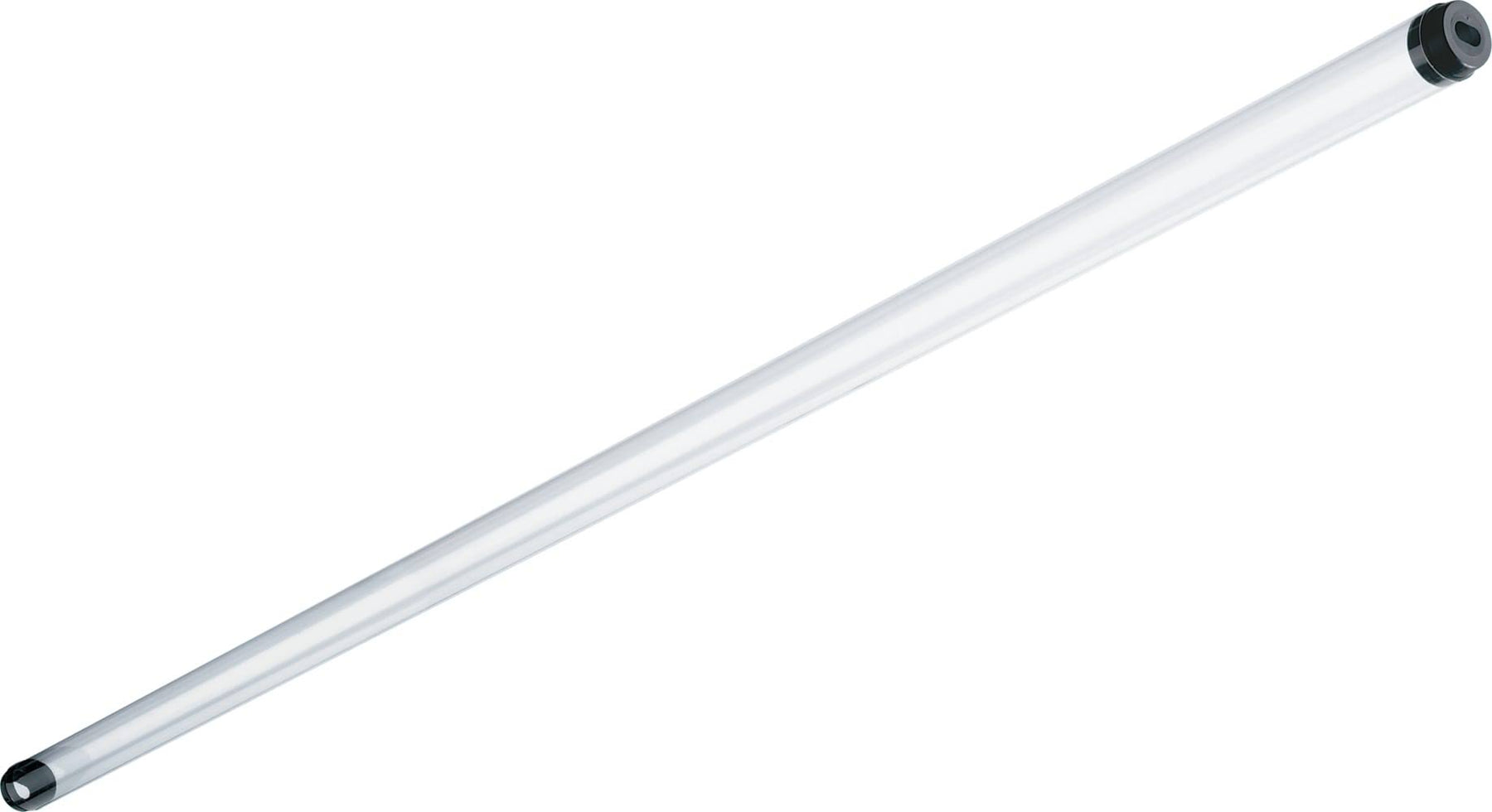 Lithonia Lighting Fluorescent Clear Bulb Guard - 12 ct